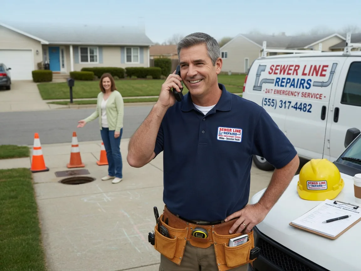 Emergency Plumber Curryville, PA FAQs
